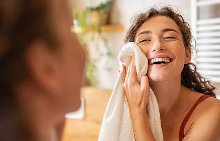 Effective Makeup Removal