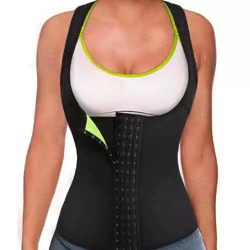 Eleady Best Neoprene Waist Trainer – Best For Belly Fat Burning