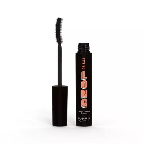 Elizabeth Mott It’s So Long Length Defining Mascara