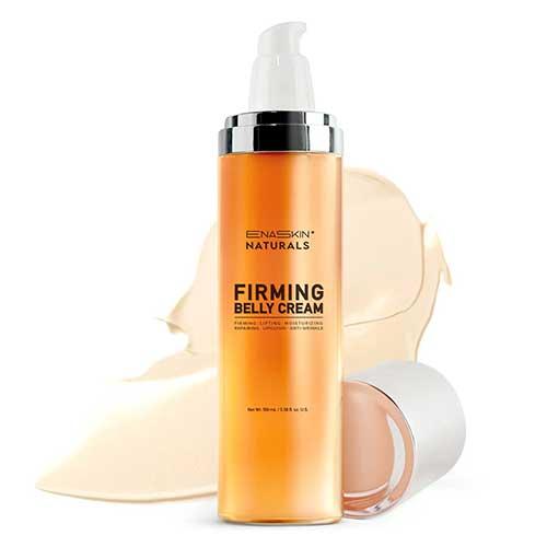 Enaskin Naturals Belly Firming Cream
