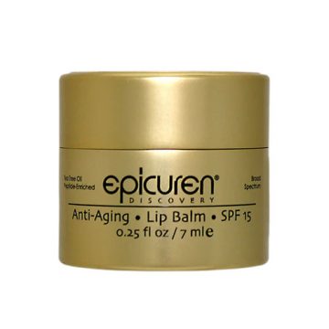 Epicuren Discovery Anti-Aging Lip Balm