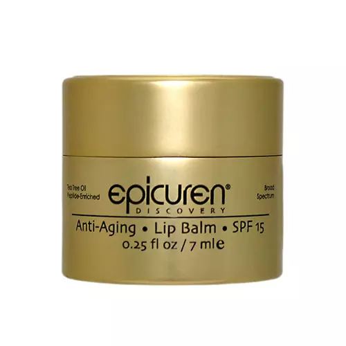 Epicuren Discovery Anti-Aging Lip Balm