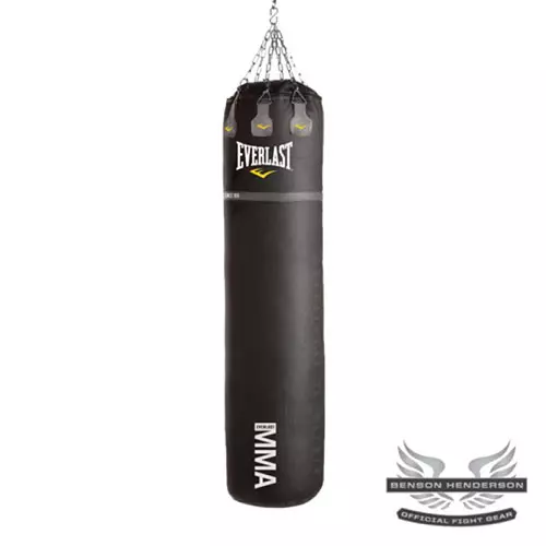 Everlast MMA Heavy Bag