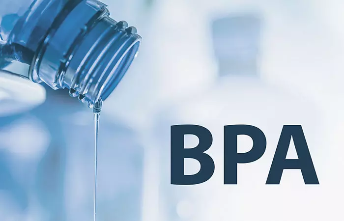 Excess Exposure To BPA