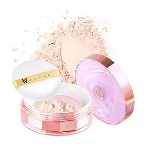 FV Translucent Setting Powder