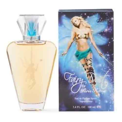 Fairy Dust By Paris Hilton Eau De Parfum Spray