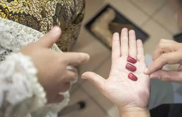 Follow-A-Gentle-Nail-Care-Routine