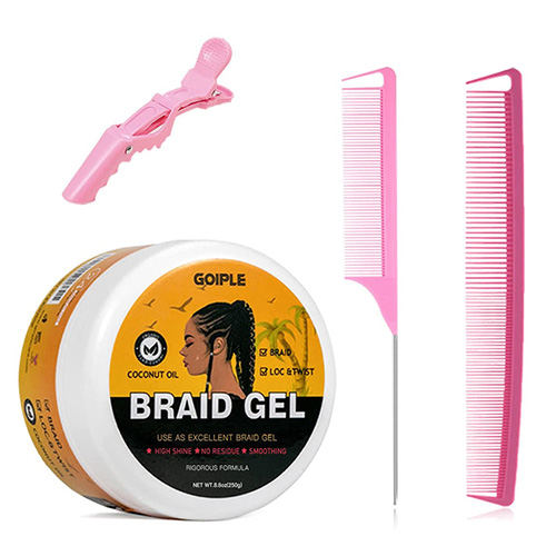 Goiple Braid, Loc, & Twist Gel