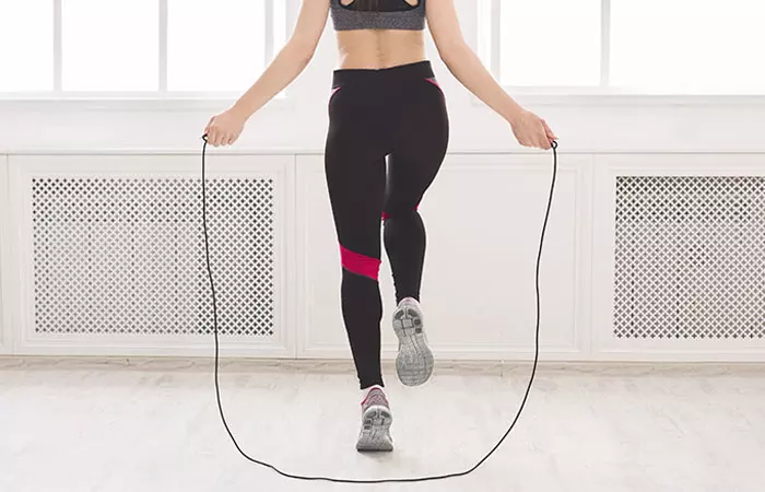 How To Choose A Jump Rope