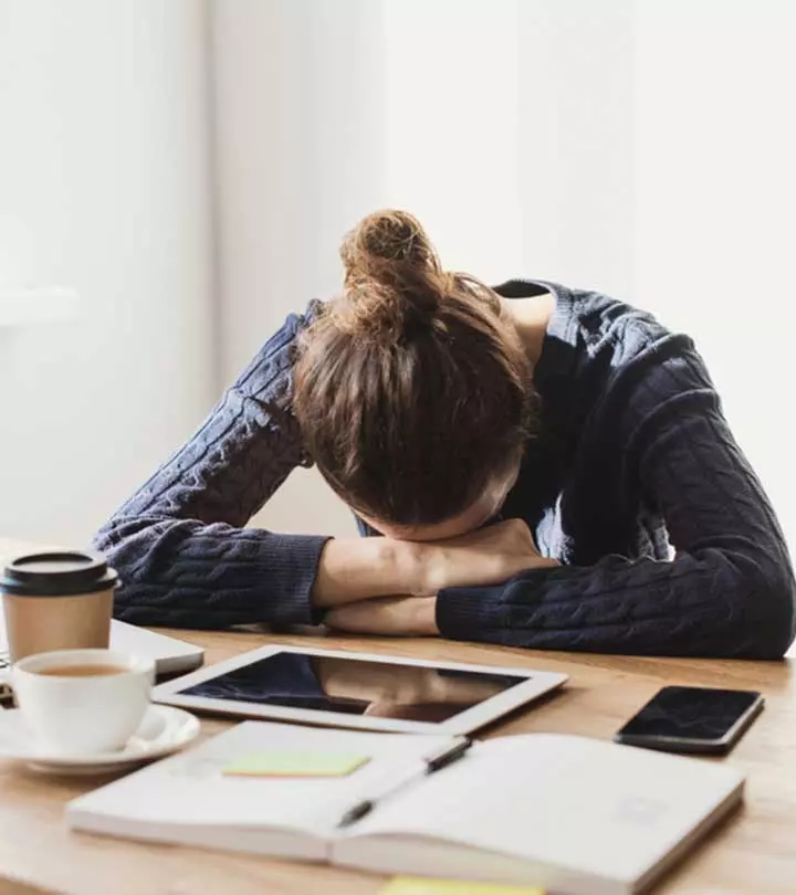 How To Overcome Digital-Fatigue