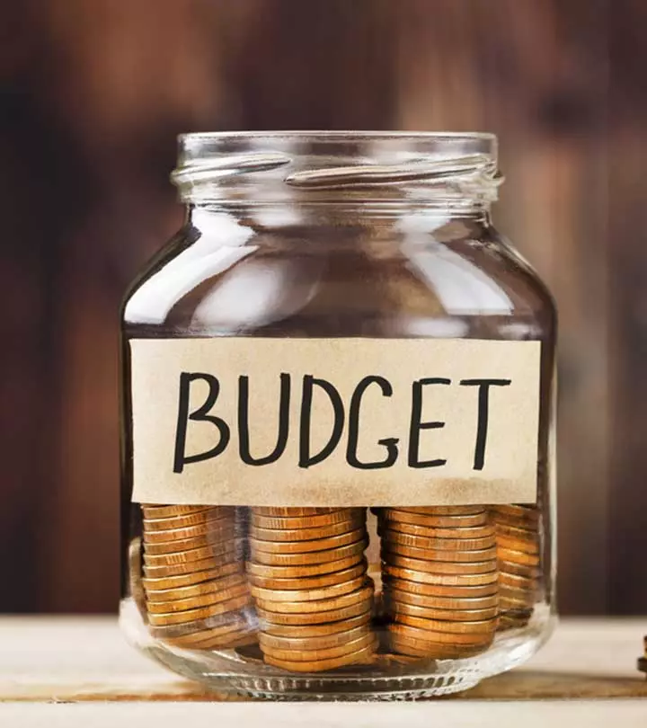 How To Plan An Effective Budget