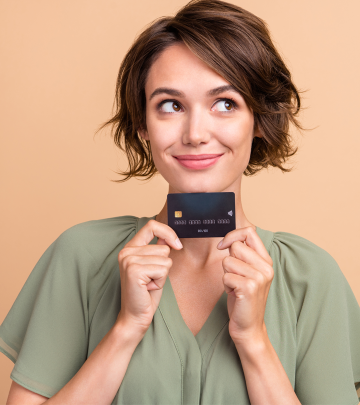 How To Use Credit Cards Correctly