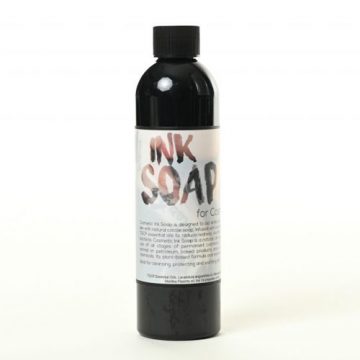 Ink Oil's Tattoo Aftercare Soap