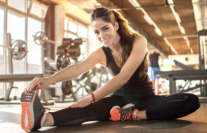 It May Give You An Energy Boost