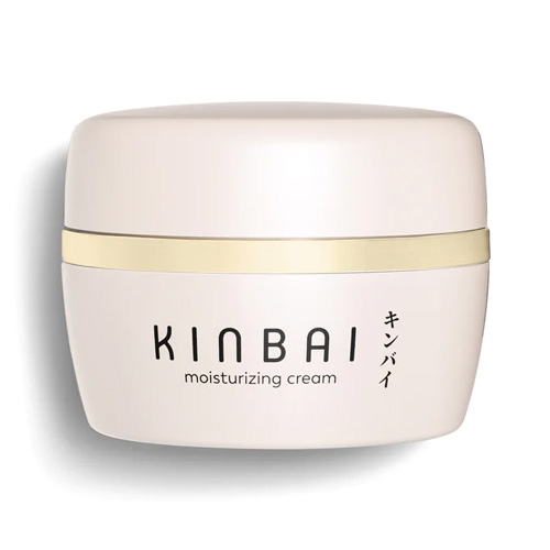 Kinbai Moisturizing Cream
