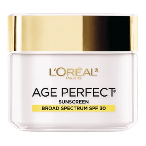 L'Oreal Paris Age Perfect Collagen Expert Anti-Aging Day Moisturizer