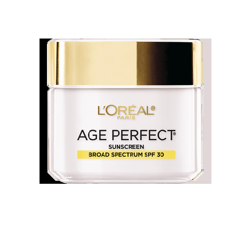 L'Oreal Paris Age Perfect Moisturizer With SPF 30