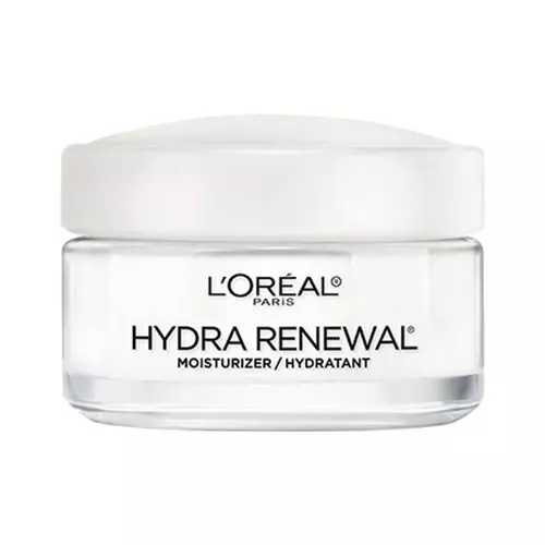 L'Oreal Paris Skincare Hydra-Renewal Face Moisturizer