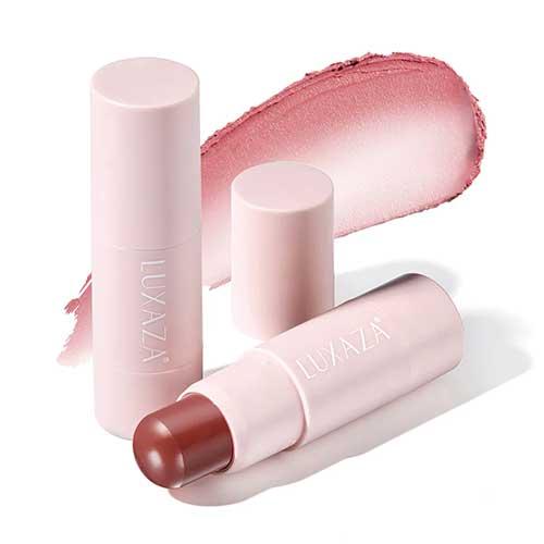 Luxuza Cream Blush Stick