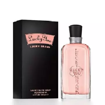 Lucky You Women's Perfume Fragrance