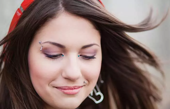 Monroe Piercing