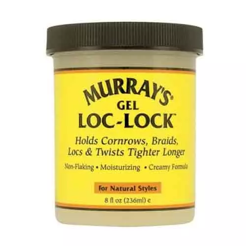 Murray's Gel Loc-Lock