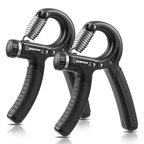 NIYIKOW Hand Grip Strengthener