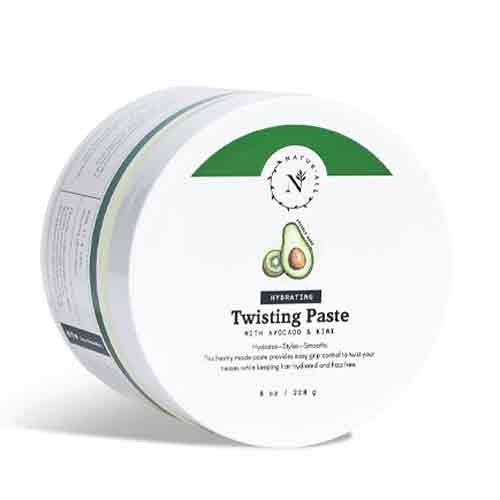 NaturAll Twisting Paste