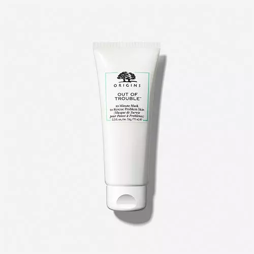 ORIGINS Out of Trouble 10 Minute Mask