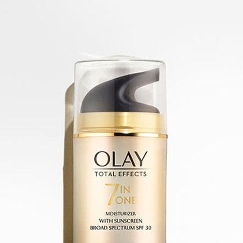 Olay Total Effects 7 In 1 Moisturizer