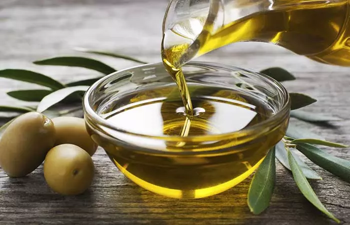 Olive Oil