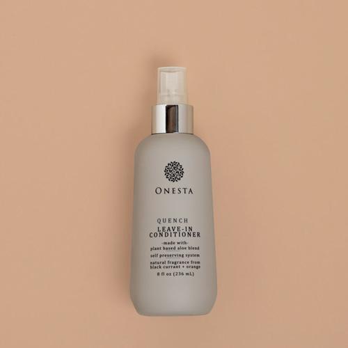 Onesta Quench Leave-In Conditioner Spray