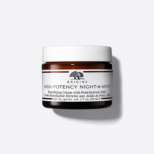Origins High-Potency Night-A-Mins Mineral Enriched Renewal Night Cream