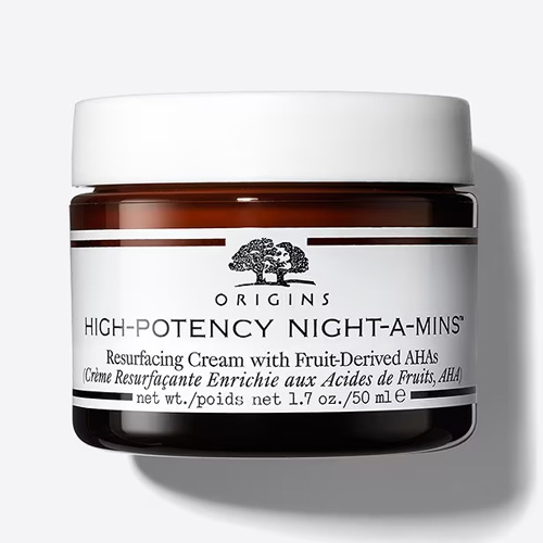Origins High Potency Night-A-Mins Oil-Free Resurfacing Cream
