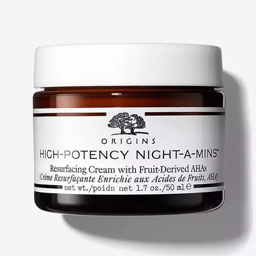 Origins High Potency Night-A-Mins Oil-Free Resurfacing Cream