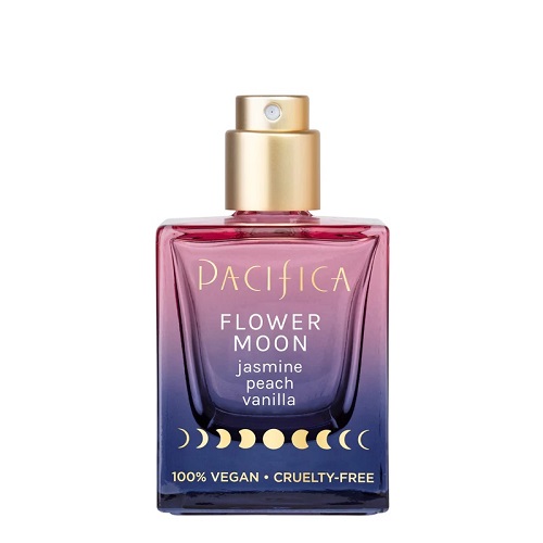 Pacifica Moon Perfume