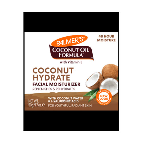 Palmer’s Coconut Oil Formula Coconut Water Face Moisturizer