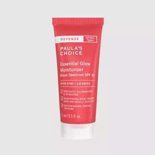 Paula's Choice Essential Glow Moisturizer SPF 30