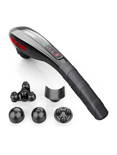 11 Best Infrared Massagers (2023), According To A Fitness Pro