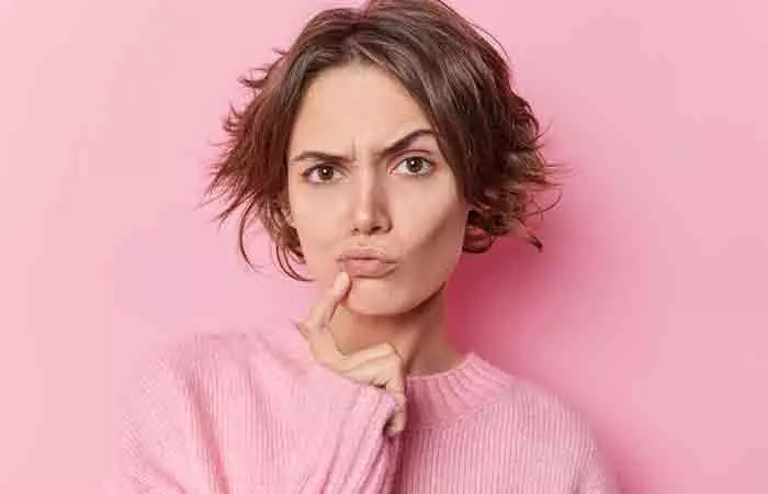 Raising-Eyebrows