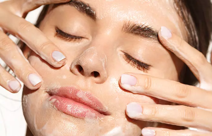 Replenish Your Skin's Hydration
