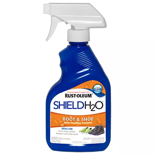 Rust-Oleum Clear Shield H2O Boot & Shoe Spray