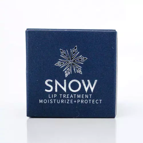 Snow Rejuvenating Lip Treatment