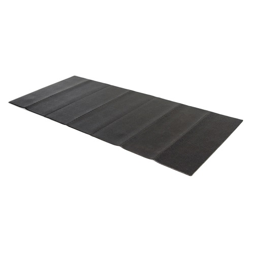 Stamina Fold-to-Fit Folding Equipment Mat