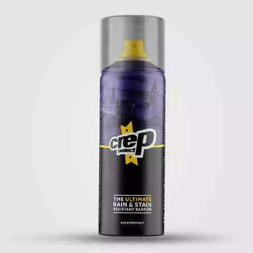 The Art Of Crep Protect Spray