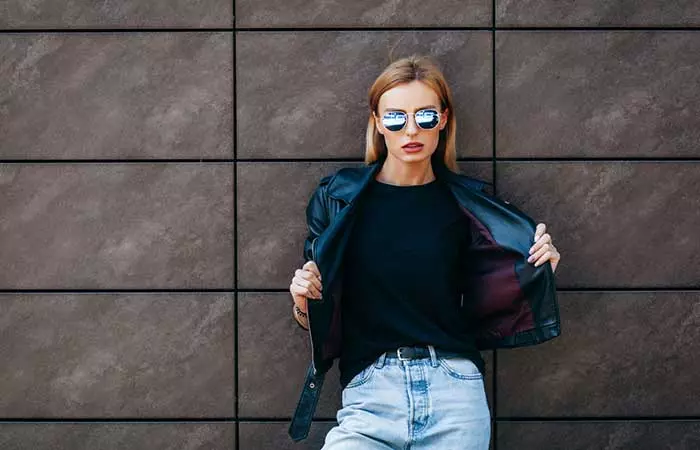 The Length Of Sleeves