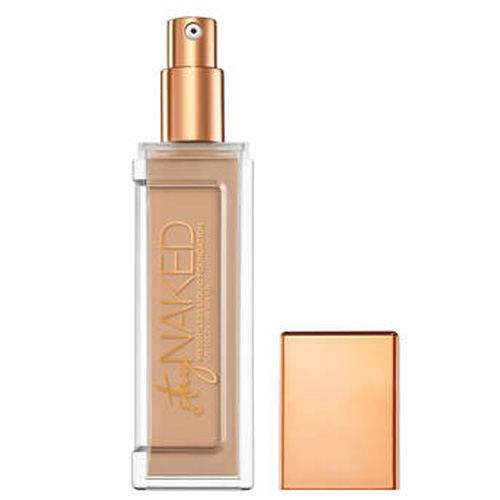 URBAN DECAY Stay Naked Weightless Liquid Foundation