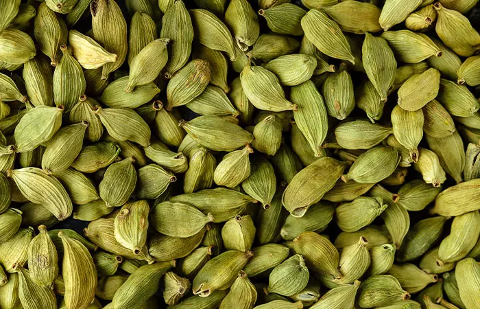 Cardamom