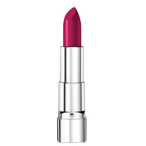 Rimmel London Moisture Renew Lipstick – Berry Rose