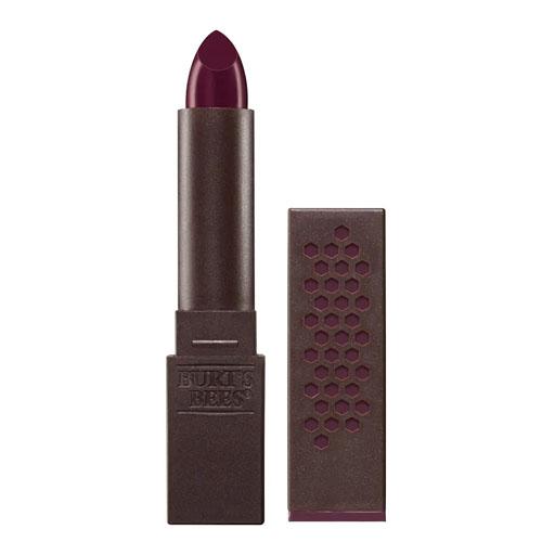 Burt’s Bees Satin Lipstick – Brimming Berry